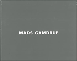 Mands Gandrup - Renunciation